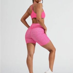 BuffBunny Legacy Short 6" - Miami Bossy Medium